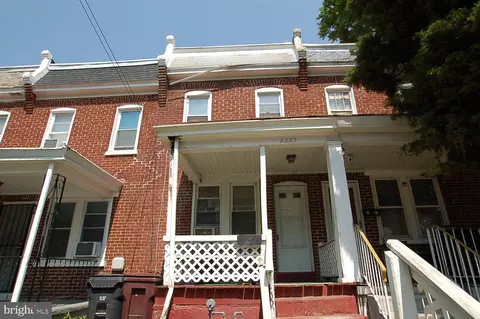 2229 Lamotte St, Wilmington, DE 19802