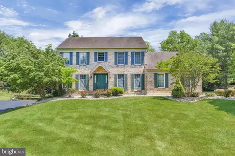 339 Sheringham Dr, Hockessin, DE 19707