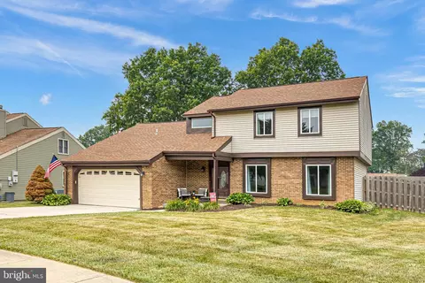 2210 W Saint Joseph St, Wilmington, DE 19808