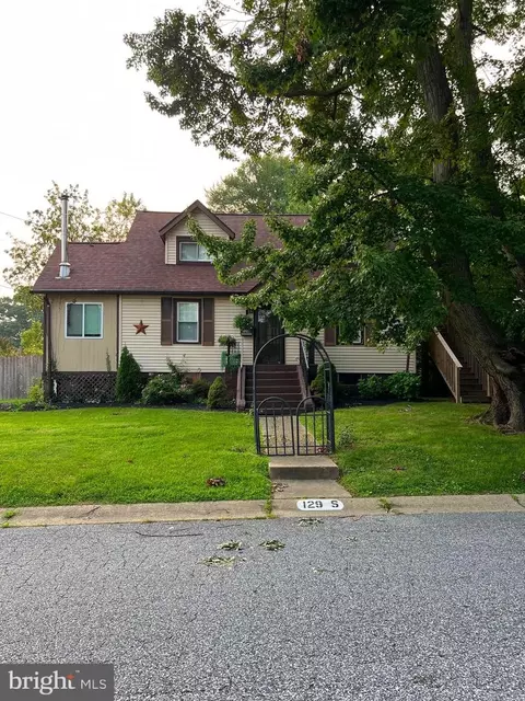 129 S Ford Ave, Wilmington, DE 19805