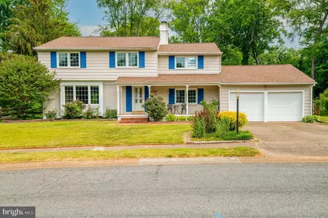 804 Dallam Rd, Newark, DE 19711