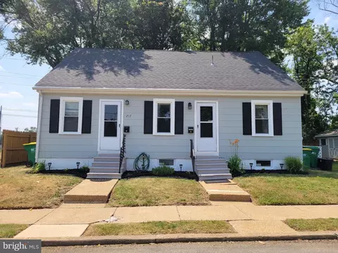 217 N Marshall St, Wilmington, DE 19804