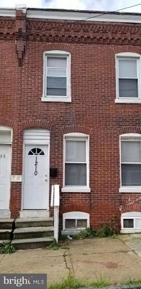 1210 W 3rd St, Wilmington, DE 19805