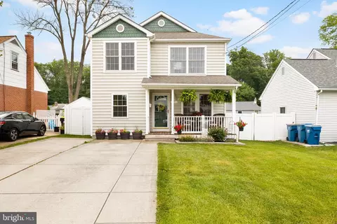 321 New York Ave, Claymont, DE 19703