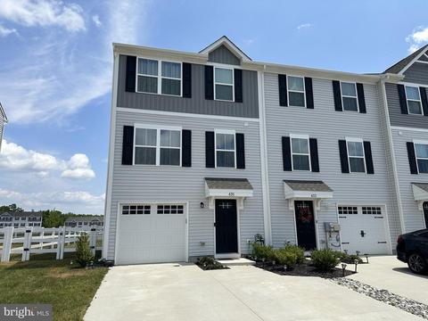 435 Sitka Spruce Ln, Townsend, DE 19734