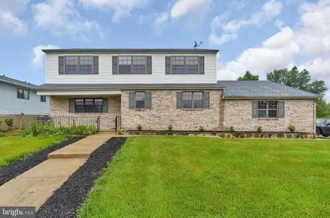 505 Pheasant Run, Bear, DE 19701