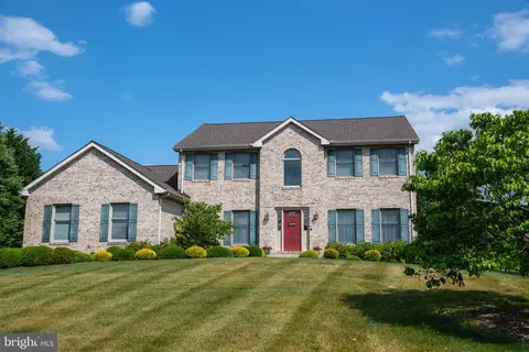 317 Detjen Dr, Hockessin, DE 19707