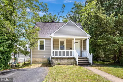 28 Corbit St, Newark, DE 19711