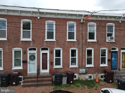1022 Mcdowell St, Wilmington, DE 19805