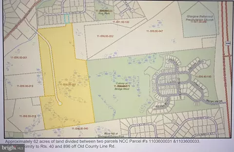 0 Ford Rd, Newark, DE 19702