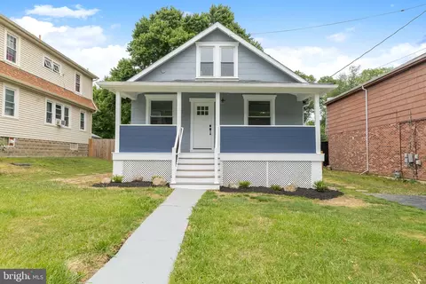 7 Stockdale Ave, Claymont, DE 19703