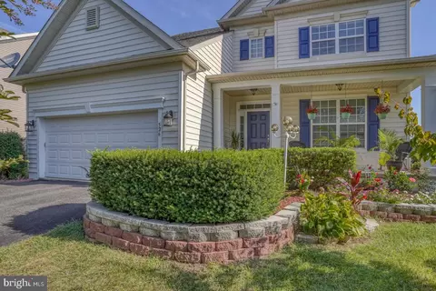 526 Middlesex Dr, Middletown, DE 19709