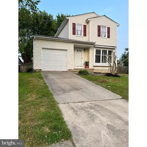 329 Skeet Ave, Bear, DE 19701