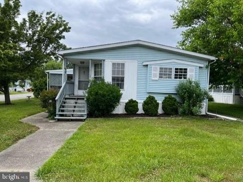 79 Kathy Ln #658, Wilmington, DE 19808