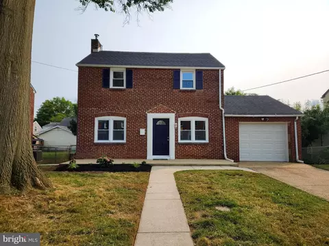 104 E Franklin Ave, New Castle, DE 19720