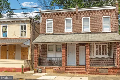 419 S Claymont St, Wilmington, DE 19801