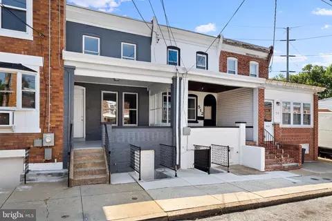 514 Rodman St, Wilmington, DE 19805