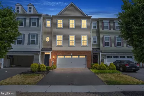 626 Rigel Way, Bear, DE 19701