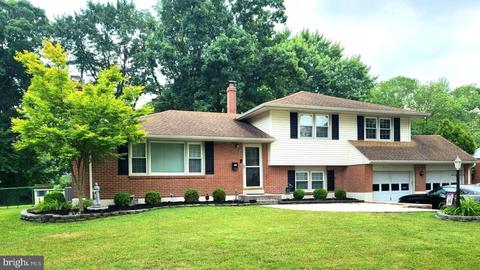 1102 Windon Dr, Wilmington, DE 19803