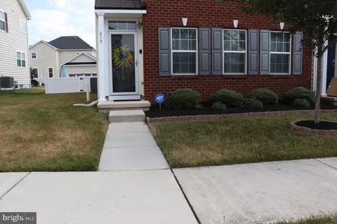 615 Rigel Way, Bear, DE 19701 photo 2