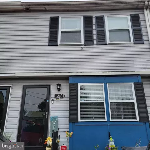 1216 Pearl St #B, Wilmington, DE 19801