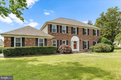 1 Hosta Ct, Wilmington, DE 19808