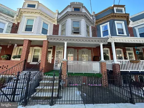 512 E Ninth St, Wilmington, DE 19801