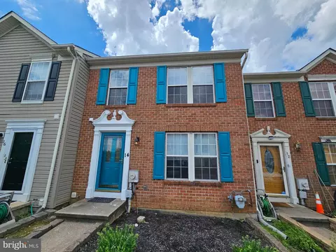 14 S Tribbit Ave, Bear, DE 19701