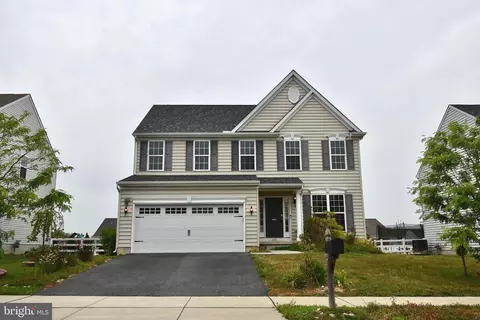 405 Janets Way, Townsend, DE 19734