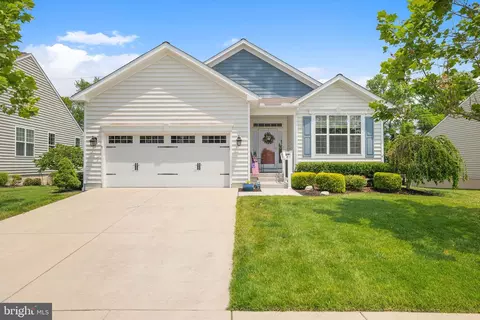241 Silky Dogwood Ln, Middletown, DE 19709