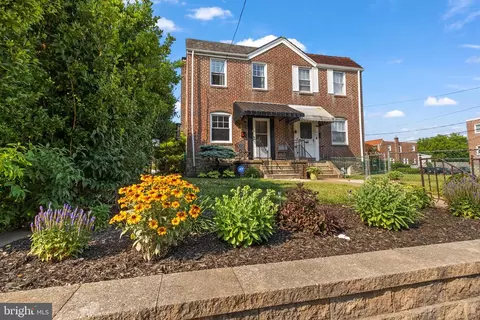 1820 Linden St, Wilmington, DE 19805