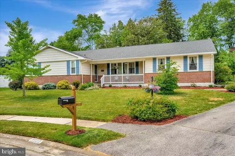 2509 Dorval Rd, Wilmington, DE 19810