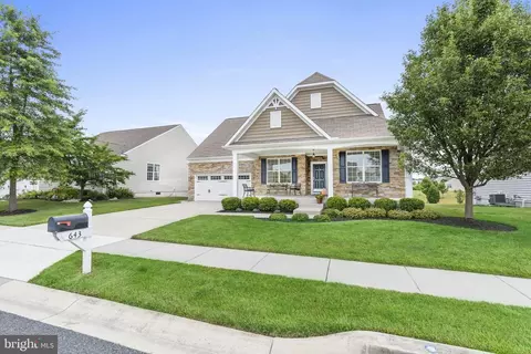643 Red Maple Rd, Middletown, DE 19709 photo 4