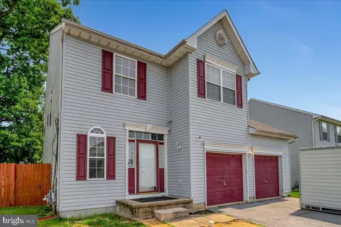 129 N Katrin Cir, New Castle, DE 19720