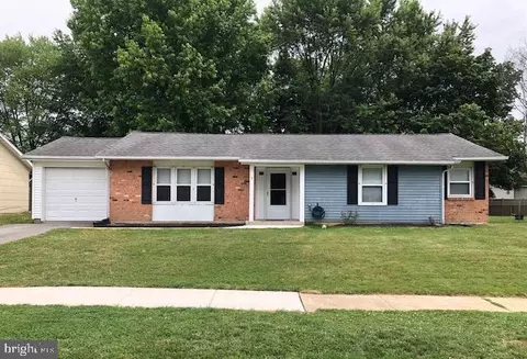 5 Queens Way, Newark, DE 19713