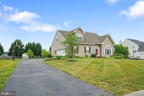 308 Red Cedar, Bear, DE 19701