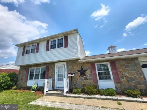 722 E Basin Rd, New Castle, DE 19720