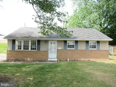 139 Edge Ave, New Castle, DE 19720