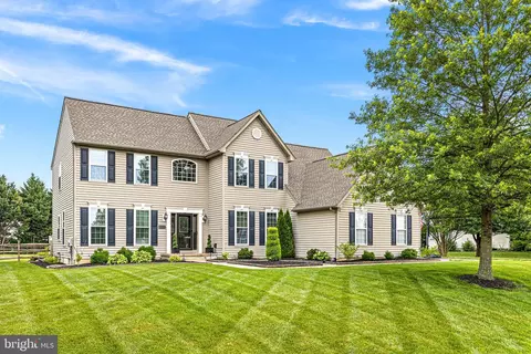 204 E Wayne Way, Middletown, DE 19709