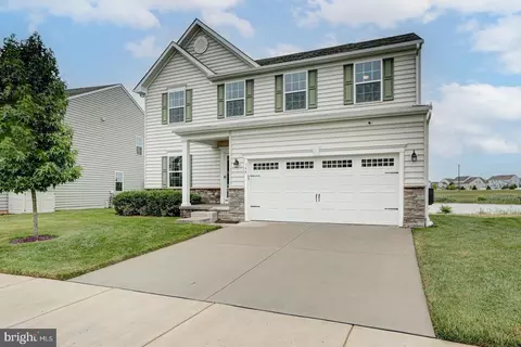 548 Swansea Dr, Middletown, DE 19709