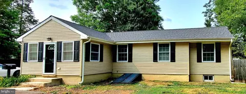 401 Stanton Rd, Wilmington, DE 19804