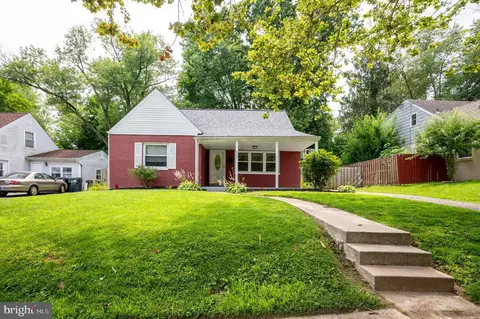 522 W Holly Oak Rd, Wilmington, DE 19809