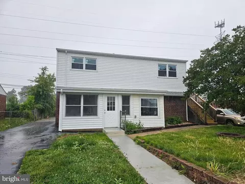 207 Pennewill Dr, New Castle, DE 19720