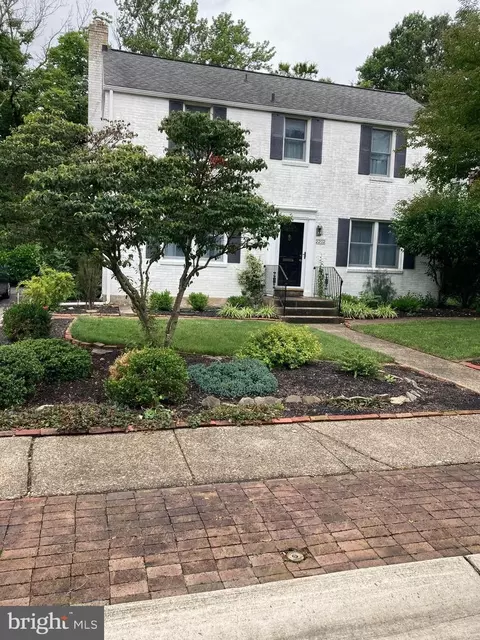2202 Beaumont Rd, Wilmington, DE 19803