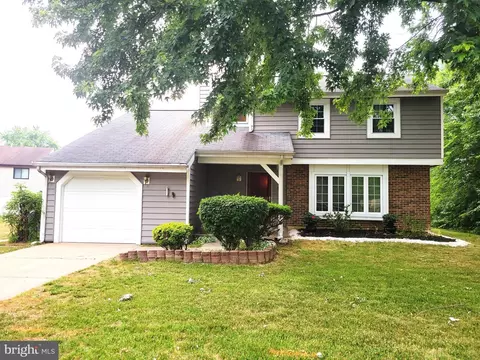 6 Berkely Way, New Castle, DE 19720