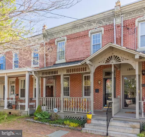 1805 12 Shallcross Ave, Wilmington, DE 19806