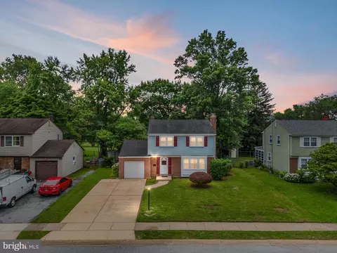 48 Constitution Blvd, New Castle, DE 19720
