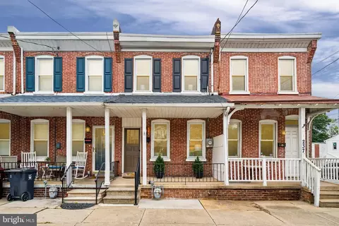 235 Woodlawn Ave, Wilmington, DE 19805