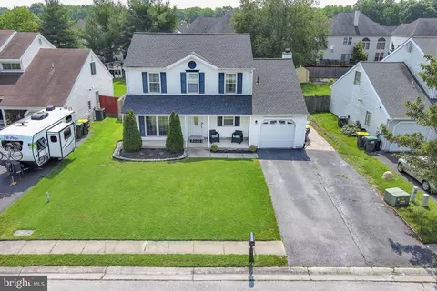 112 Milano Dr, Bear, DE 19701 photo 3
