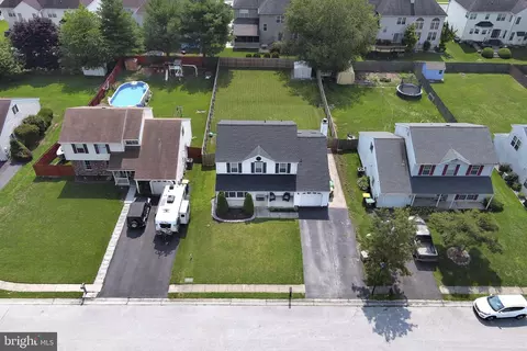 112 Milano Dr, Bear, DE 19701 photo 33